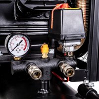 Компрессор FoxWeld Aeromax 700/150 5375 в Орше