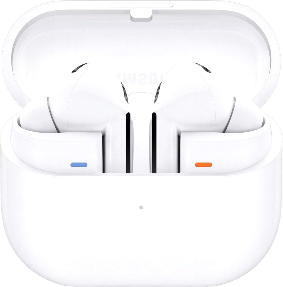Наушники Samsung Galaxy Buds 3 Pro (белый)