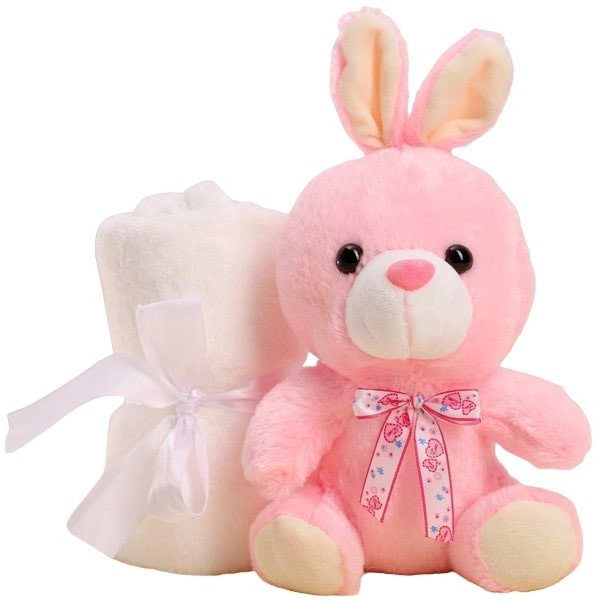 

Классическая игрушка Milo Toys Милашка 7752885