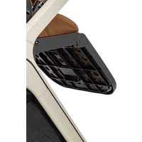 Универсальная коляска Carrello Vector 2 в 1 CRL-6550 (Pearl Black)