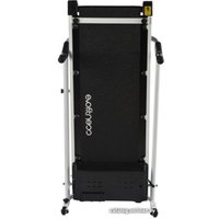 Электрическая беговая дорожка Evo Fitness Integra II