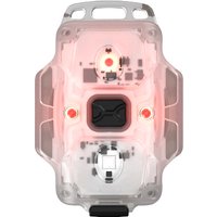 Фонарь Armytek Crystal Pro Red