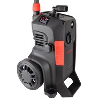 Мойка высокого давления Verton WM-1700