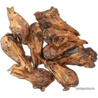 Лакомство для собак Виктус Голова утиная 1 кг