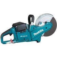 Бензорез Makita DCE090T2X1 (с 2-мя АКБ)
