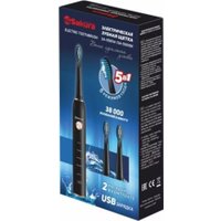 Электрическая зубная щетка Sakura SA-5561BK