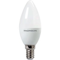 Светодиодная лампочка Thomson Candle E14 10Вт 3000 К TH-B2017