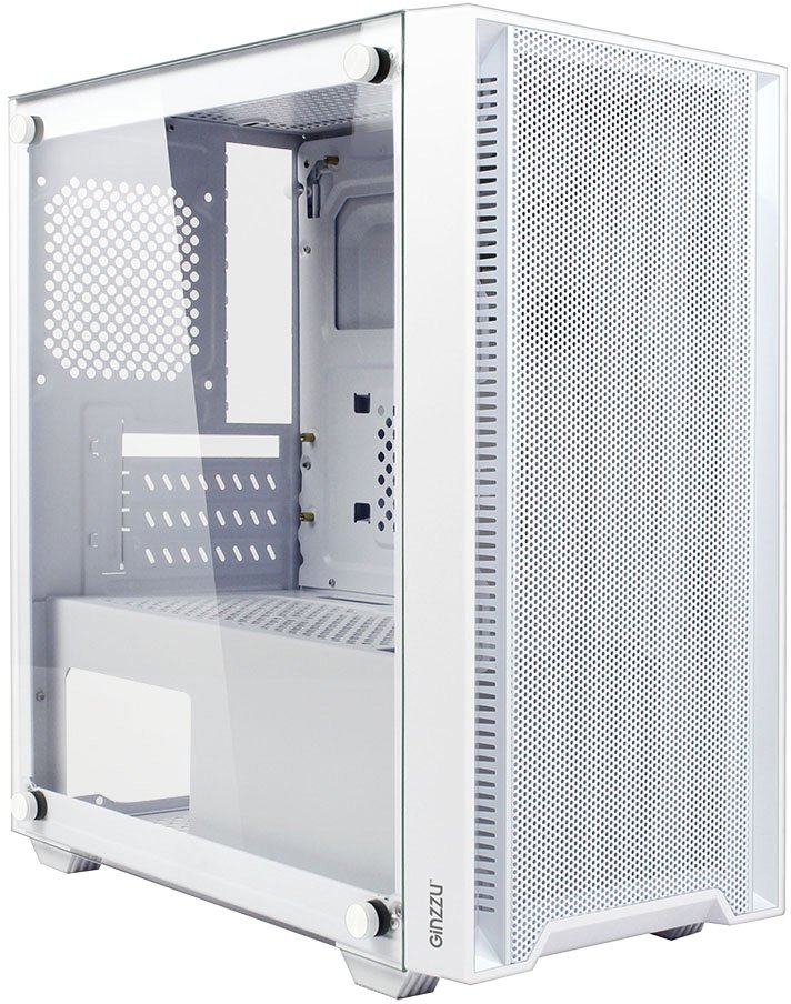

Корпус Ginzzu CL540