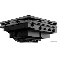 Кулер для процессора ID-Cooling IS-55 Black