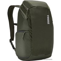 Рюкзак Thule EnRoute Camera Backpack 20L (темно-зеленый)
