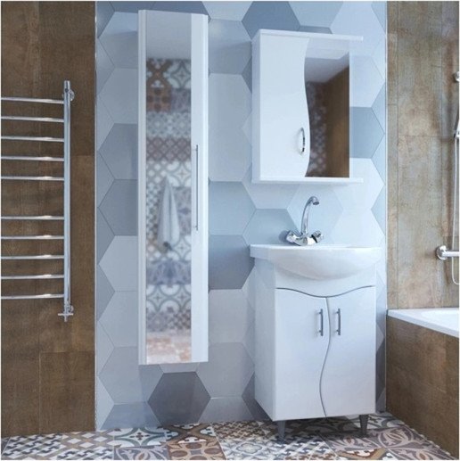 

Mixline Тумба под умывальник Ангара 557785