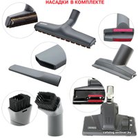 Пылесос Thomas Perfect Air Feel Fresh X3 [786532]