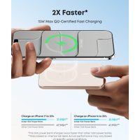 Внешний аккумулятор Anker Nano A1665 5000mAh (песочный)