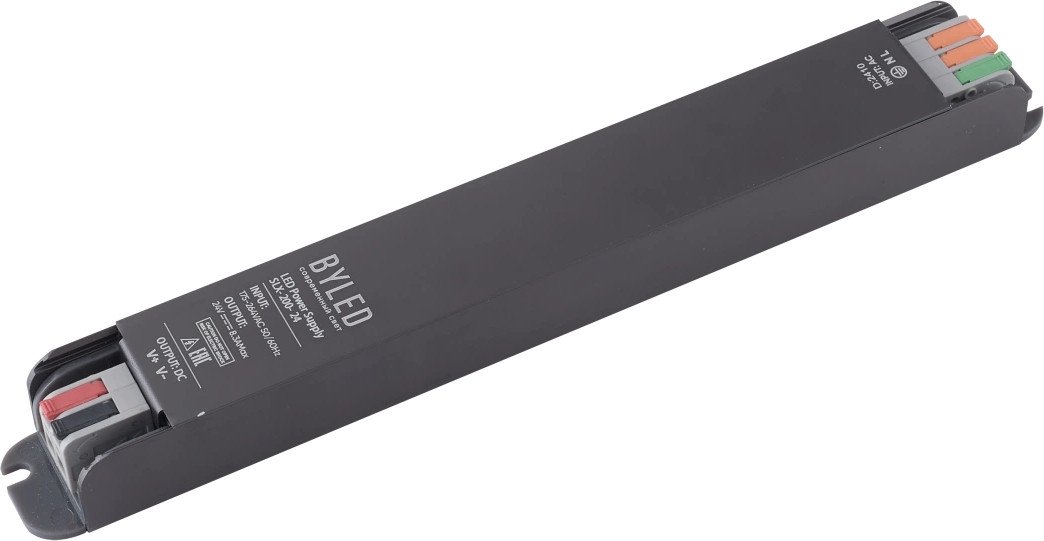 Блок питания Byled SLX-200-24