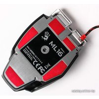 Игровая мышь A4Tech Bloody Commander ML16