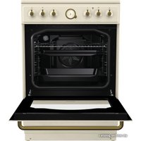 Кухонная плита Gorenje EC62CLI