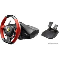 Руль Thrustmaster Ferrari 458 Spider Racing Wheel