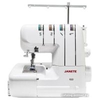 Оверлок Janete 328