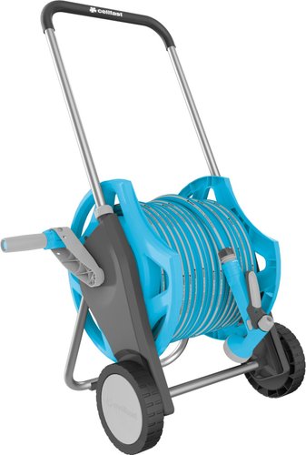 Тележка со шлангом Cellfast 55-063 (3/4", 30 м)