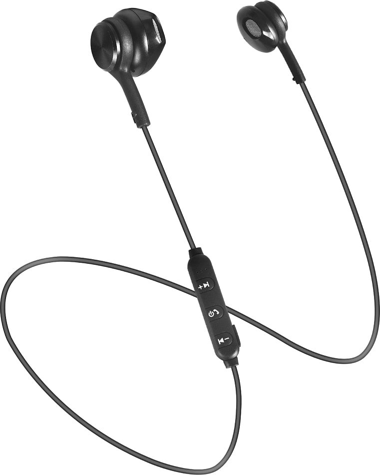 

Наушники CrownMicro CMBH-5098