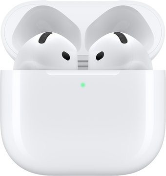 AirPods 4 (с активным шумоподавлением)