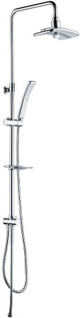 

Душевая система Lemark LM8806C