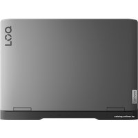 Игровой ноутбук Lenovo LOQ 15APH8 82XT006URK