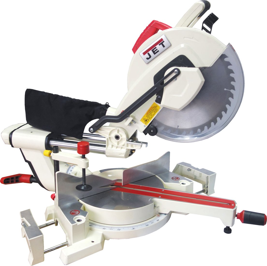 

Торцовочная пила Jet JSMS-12L [10000836M]