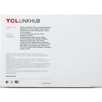 4G Wi-Fi роутер TCL Linkhub HH63 (белый)
