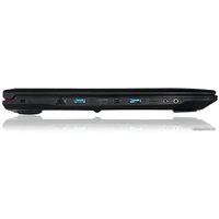 Игровой ноутбук MSI GP72VR 7RF-442RU Leopard Pro