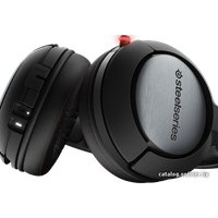 Наушники SteelSeries Siberia 840