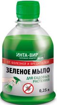 Защита растений