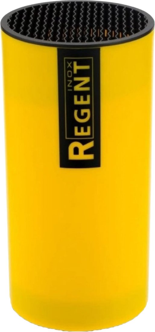 

Подставка для ножей Regent Inox Linea Block 93-KN-WB-22