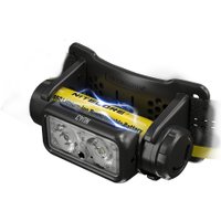 Фонарь Nitecore NU43 (черный)