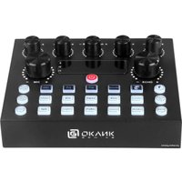 Набор для стриминга Оклик SM-600G