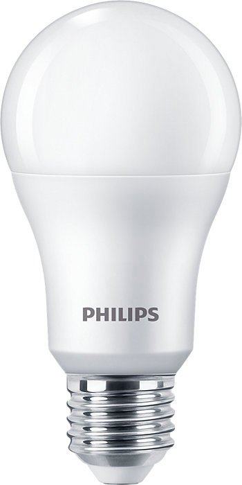 

Светодиодная лампочка Philips ESS LEDBulb 13W E27 6500K 230V 929002305387