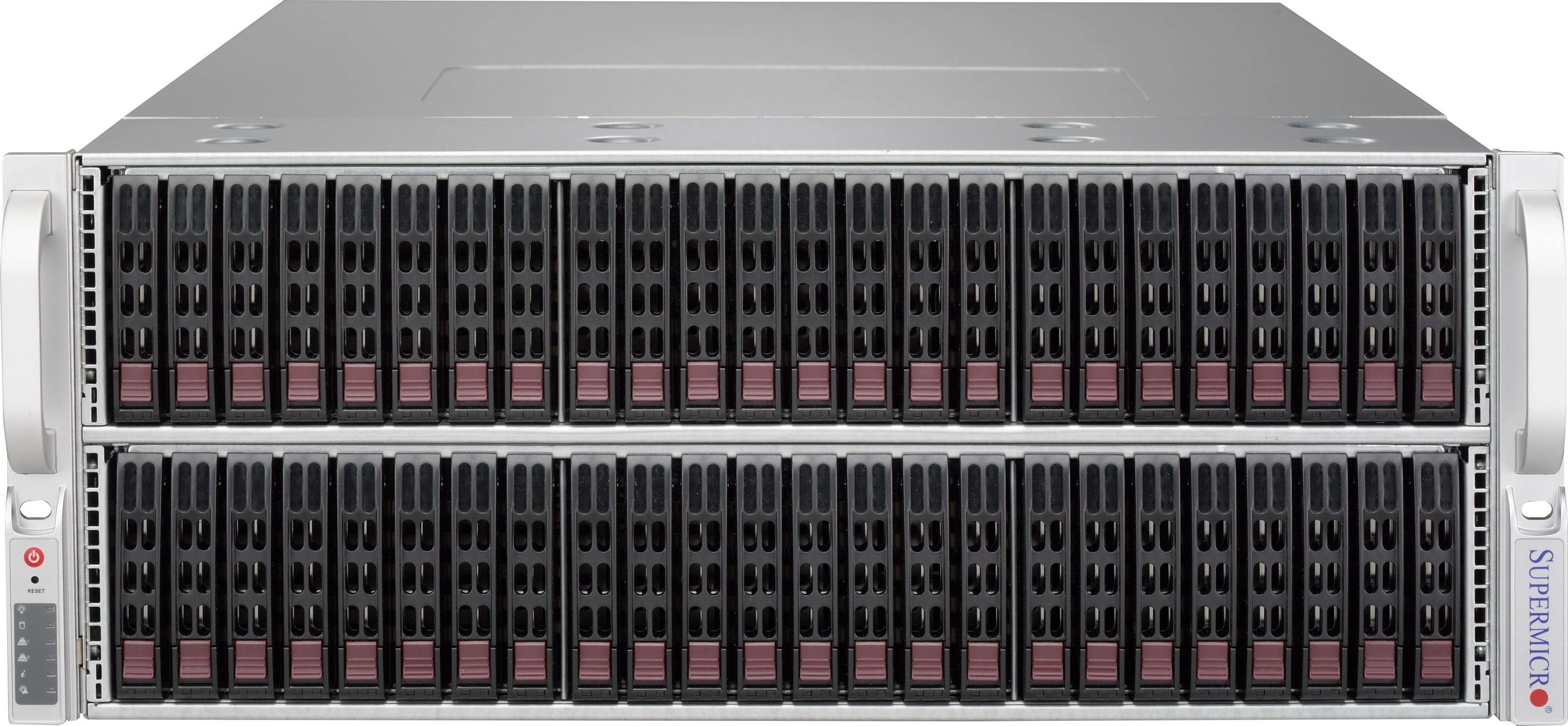 

Корпус Supermicro CSE-417BE1C-R1K23JBOD
