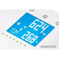 Напольные весы Beurer BF 950 (белый)