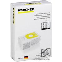 Комплект одноразовых мешков Karcher 6.904-329.0