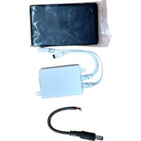 Контроллер RGB General Lighting Systems GDC-RGB-80-I-IP20-12