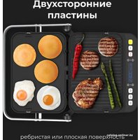 Электрогриль AENO EG1