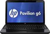 HP Pavilion g6-2132sr (B6W82EA)