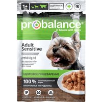 Пресервы Probalance Adult Sensitive 85 г