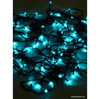 Светодиодная гирлянда SHLights Кристалл DC-ILD120-СOG (12 м)