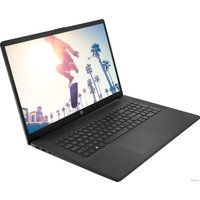 Ноутбук HP 17-cp0004ny 60V14EA