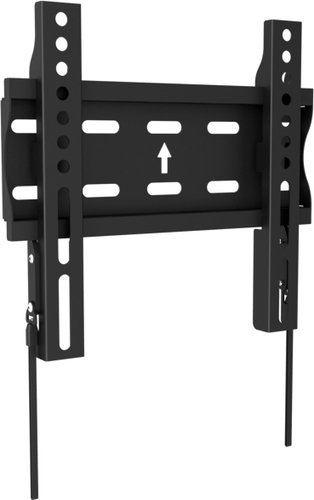 Кронштейн для телевизора iTech PF2s (черный)