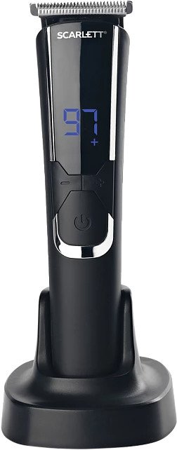 

Машинка для стрижки волос Scarlett SC-HC63C73