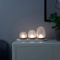 Светильник Ikea Praktspirea 80538855
