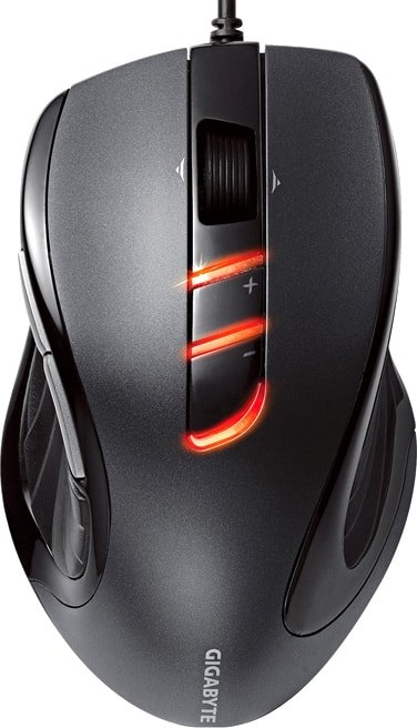 

Игровая мышь Gigabyte M6900