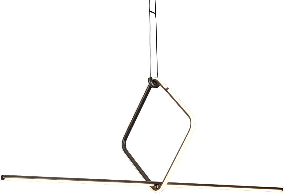 

Подвесная люстра L'Arte Luce Arrangements round L46904